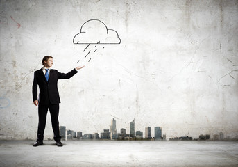 Failure in business