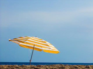 The beach © BGStock72