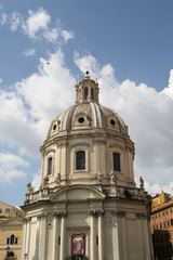 Obraz premium Rome