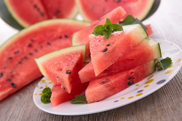 watermelon