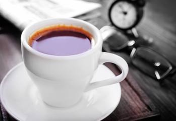 coffee
