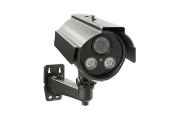 CCTV camera