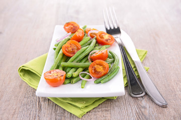 vegetable salad