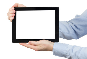 tablet computer