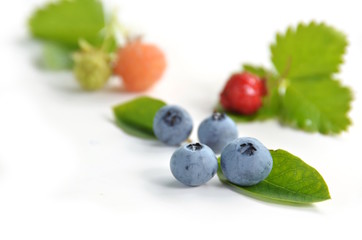 berries