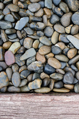 stone wall background