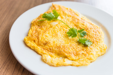 Omelette