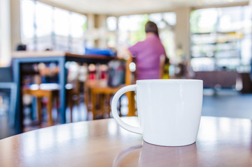 Coffee