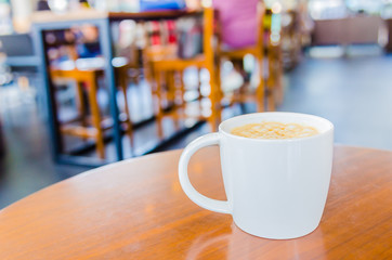 Coffee