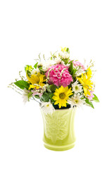 Bouquet flowers