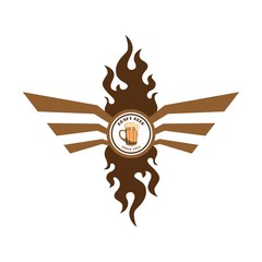 food and drink theme