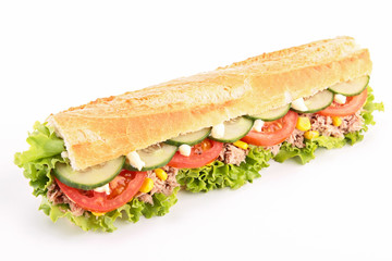 sandwich