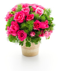 Rose bouquet