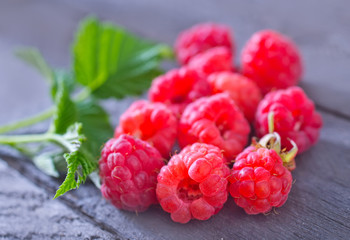 raspberry