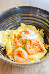 Omelette