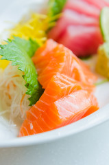 Sashimi