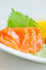 Sashimi