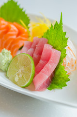 Sashimi