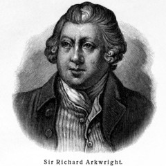 Sir Richard Arkwright