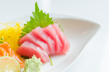 Sashimi