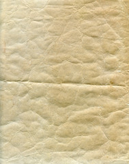 Old paper