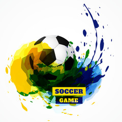 football design background