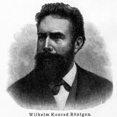 Wilhelm Konrad Röntgen - obrazy, fototapety, plakaty