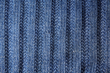 knitted fabric texture