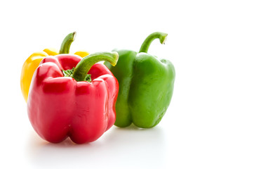 Peppers