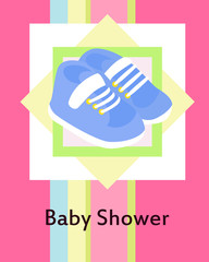 Baby shower