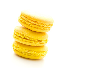Macaroons