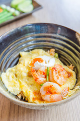 Omelette