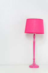 Table lamp