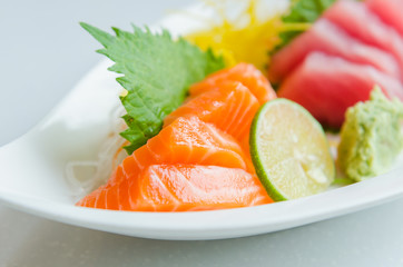 Sashimi