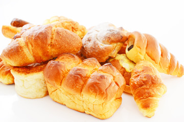 美味しそうなパン