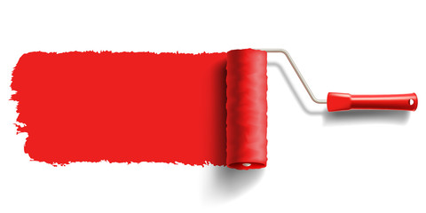 roller brush