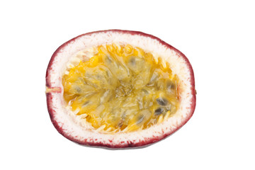 passion fruit