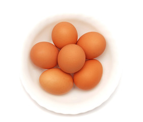 Eggs