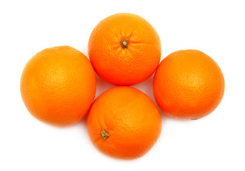 Oranges