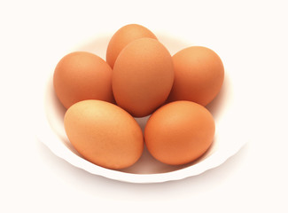 Eggs