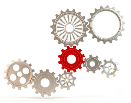 Gears