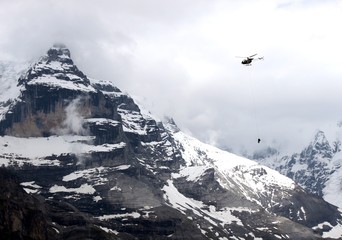 Schweizer Flugrettung © andtam1
