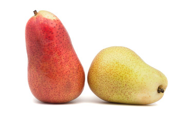 Две груши