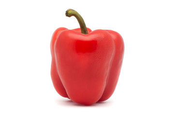 Красный перец