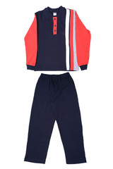 beautiful children tracksuit