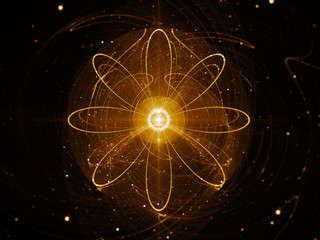 Nuclear power in space