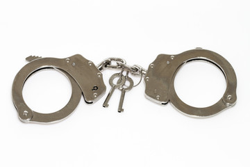 Handschellen