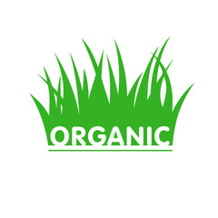 Organic sign