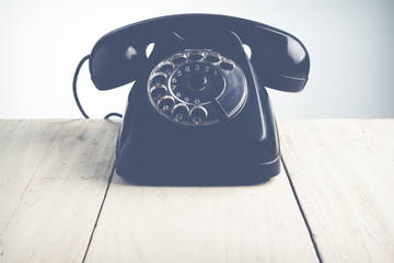 call center