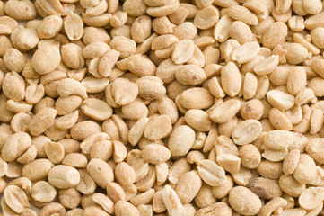 Peanut Background